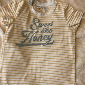 3/$15 Girls Daytrip T-shirt